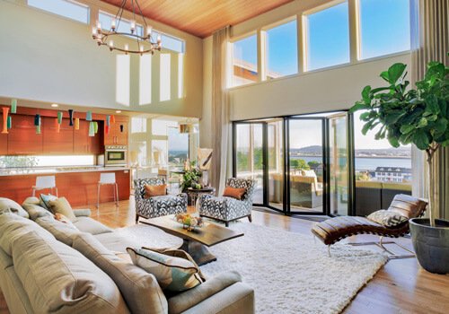 Seattle Real Estate, Linda  Cheng REALTOR